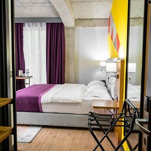 Habitación Estándar con Cama King