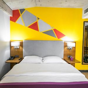 Habitación Doble Económica